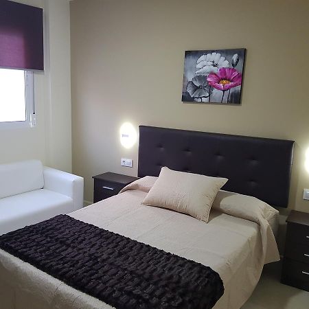 Hostal Malaga Arcos de la Frontera Zewnętrze zdjęcie