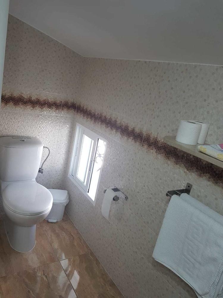 Hostal Malaga Arcos de la Frontera Zewnętrze zdjęcie