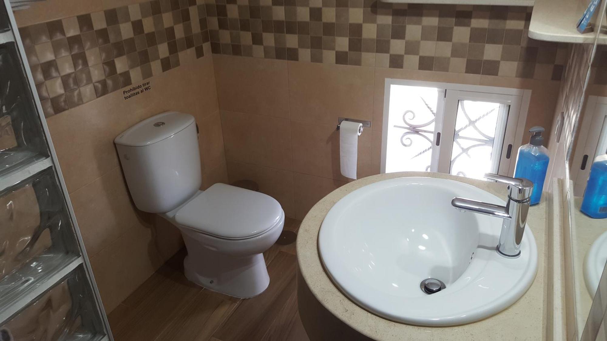 Hostal Malaga Arcos de la Frontera Zewnętrze zdjęcie