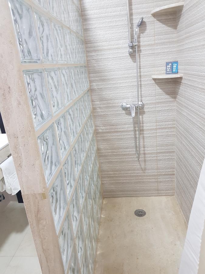 Hostal Malaga Arcos de la Frontera Zewnętrze zdjęcie