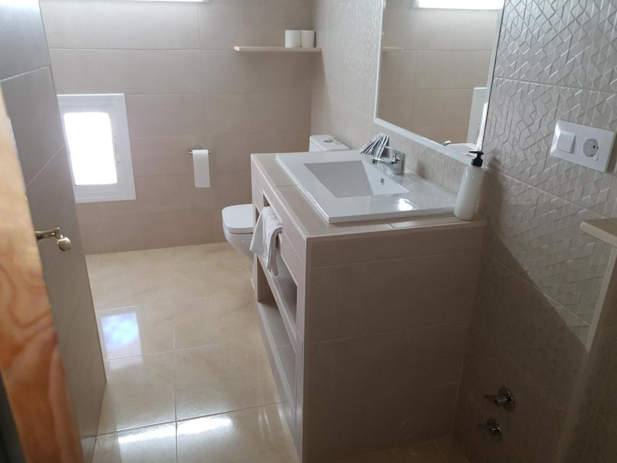 Hostal Malaga Arcos de la Frontera Zewnętrze zdjęcie
