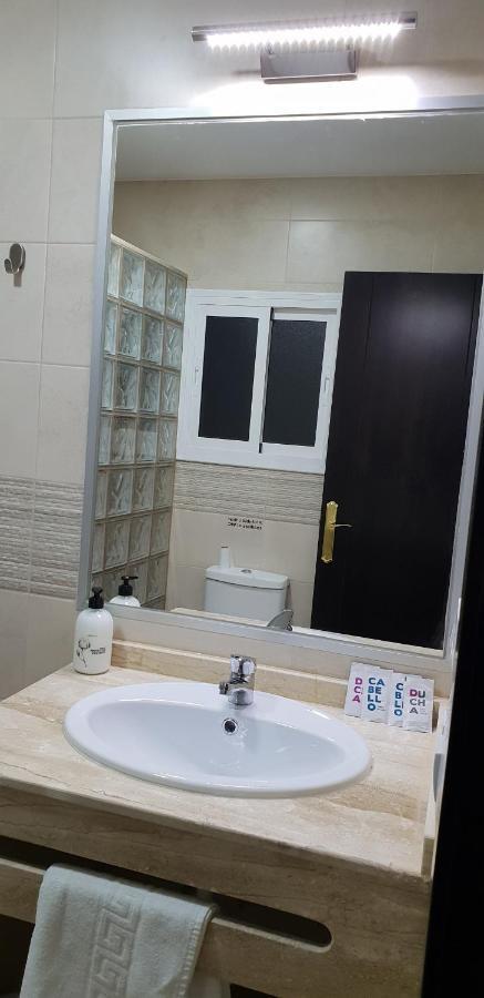 Hostal Malaga Arcos de la Frontera Zewnętrze zdjęcie