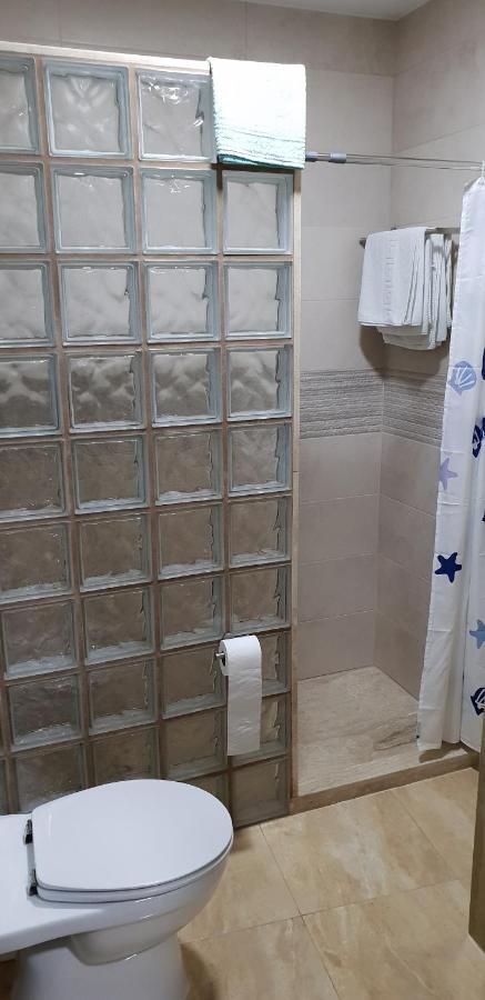 Hostal Malaga Arcos de la Frontera Zewnętrze zdjęcie